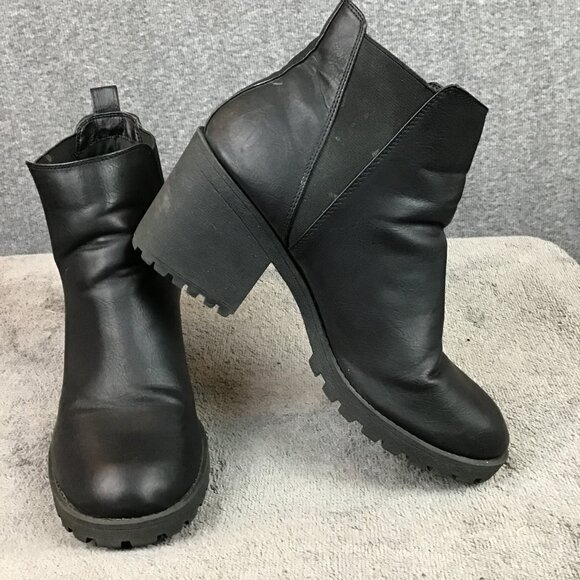 Dirty Laundry Chelsea Boot Bootie Sz 9.5 - Picture 2 of 10